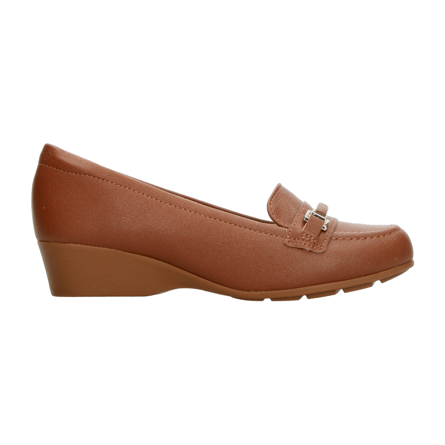 Zapato Modare Dama Café Casual Confort Para Mujer — imagen 2