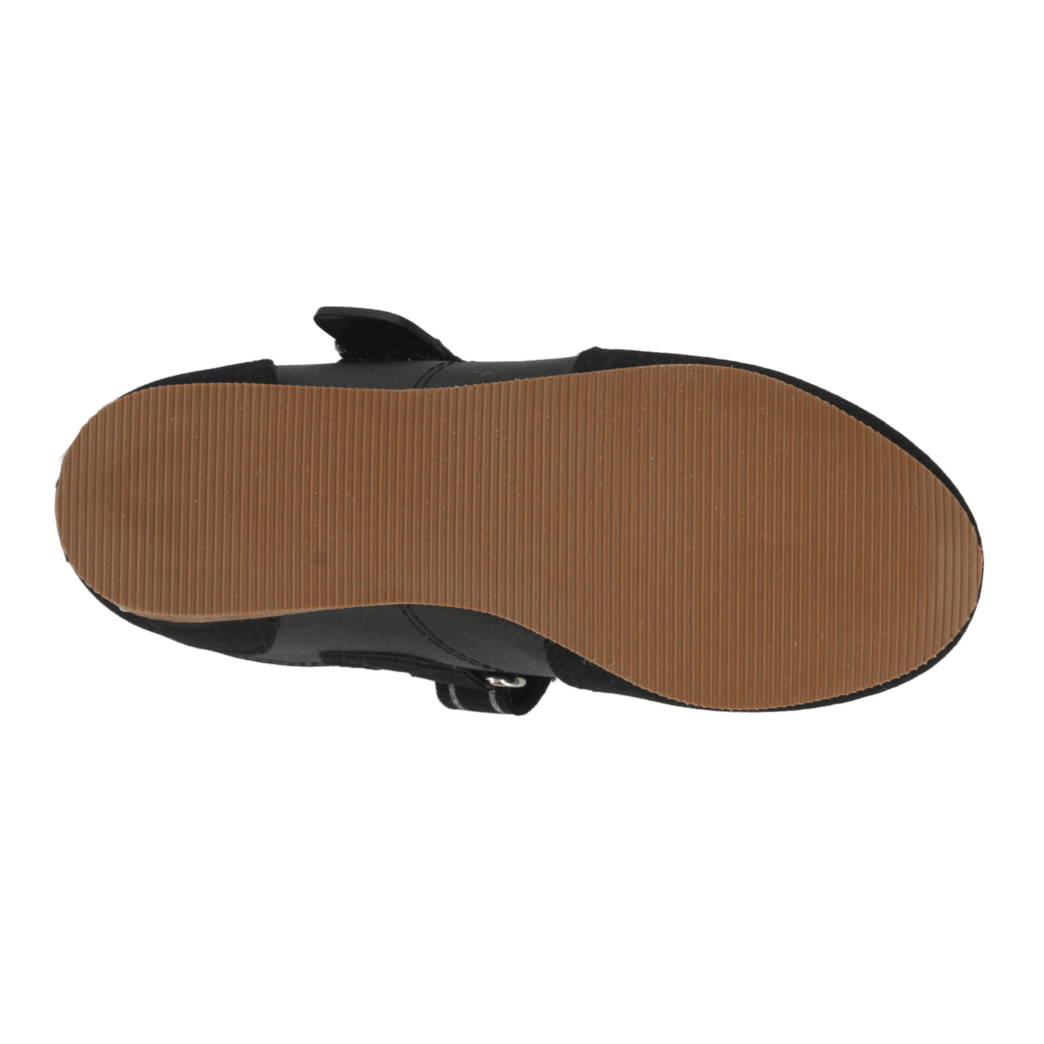 Zapato Vavito Niña Casual Mary Jane Infantil Negro T22-27 — imagen 9