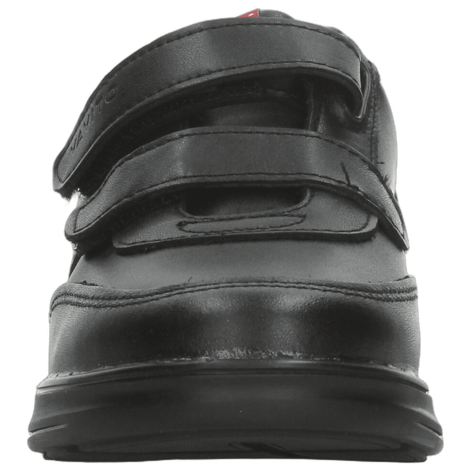 Zapatos Niño Vavito Negro Escolar Infantil T22-26 — imagen 7