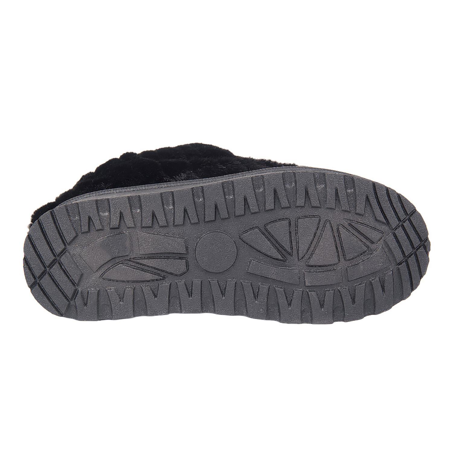 BOTA NIÑA VIVIS SHOES KIDS INVERNAL PELUCHE 1317129 — imagen 4