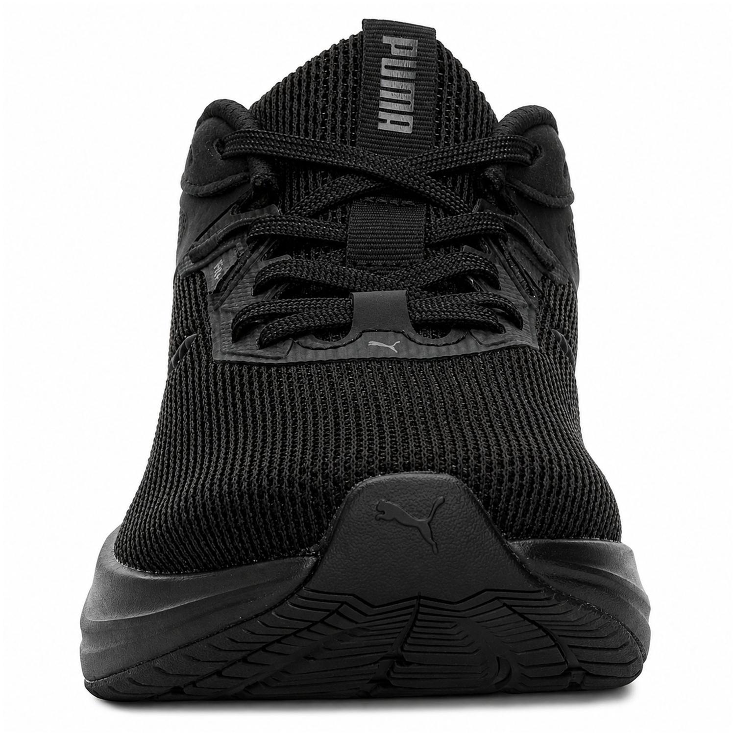 Tenis Hombre Puma Skyrocket Lite 2 Negro Deportivo Running Caballero — imagen 7