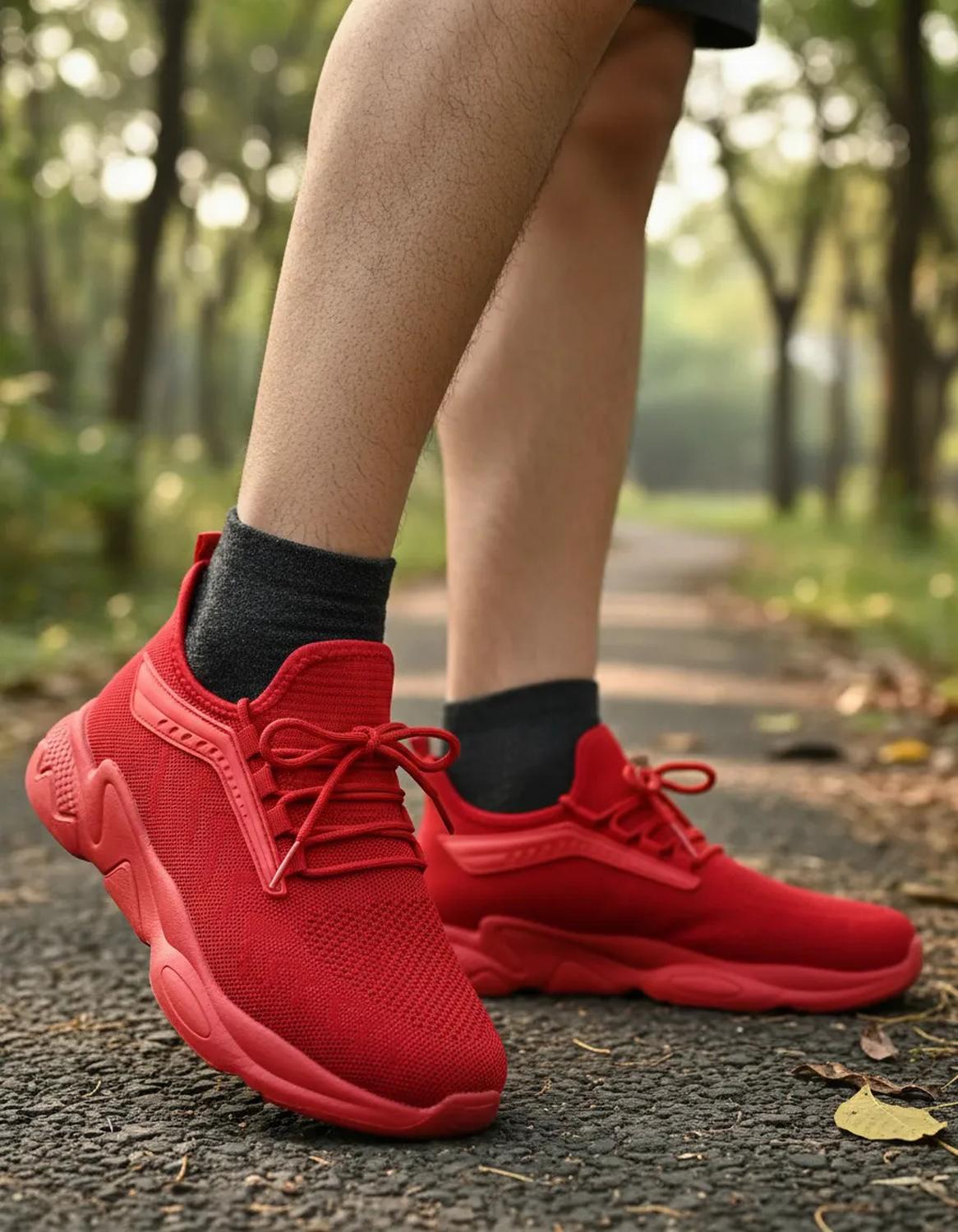 Tenis Next & Co Caballero Casual Basico Confort 1117185 — imagen 7
