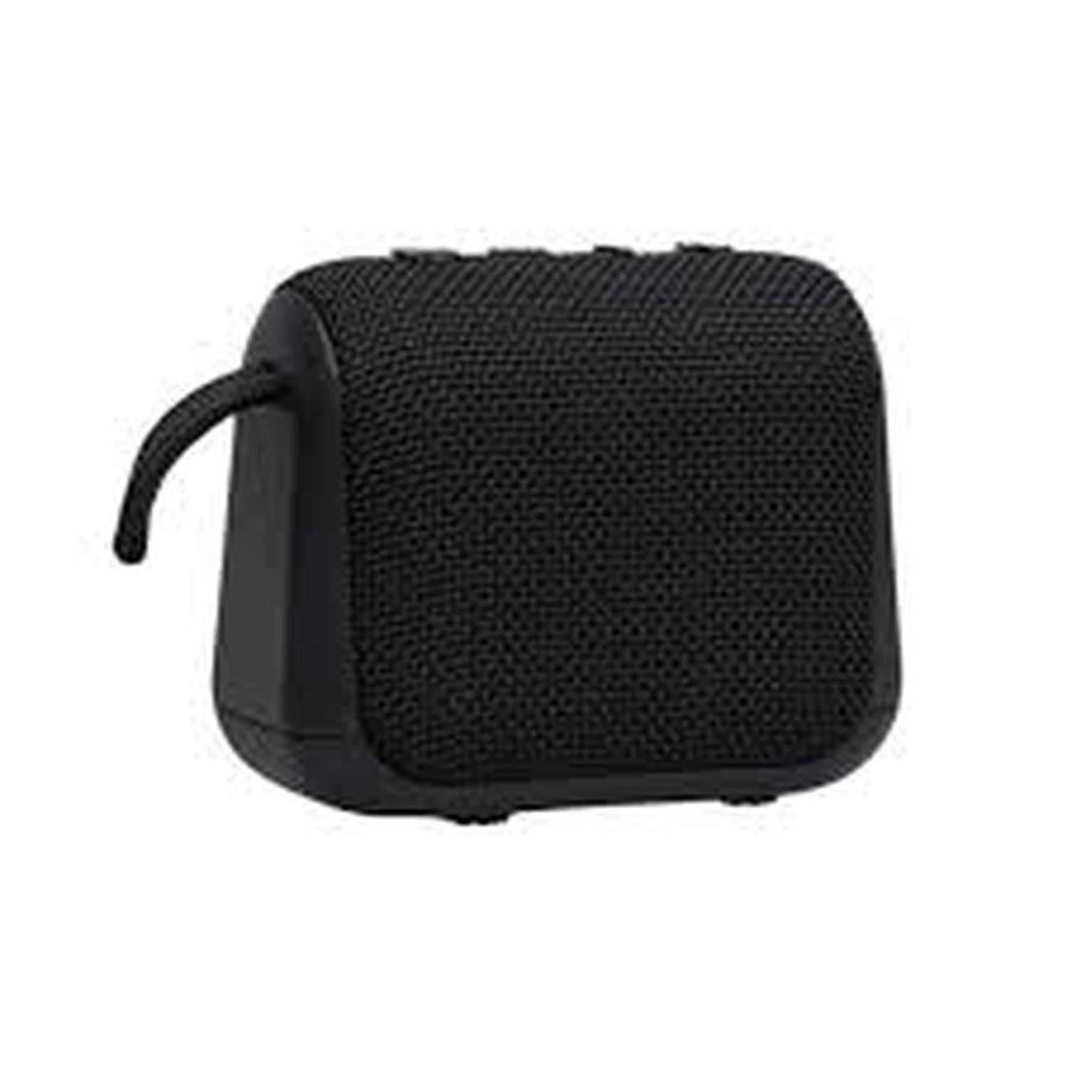 BOCINA AIWA AWKF3B INALAMBRICA RESISTENTE AL AGUA NEGRO — imagen 2