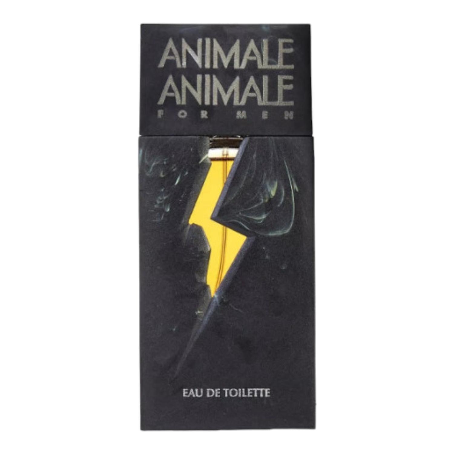 ANIMALE EDT 200 ML — imagen 1