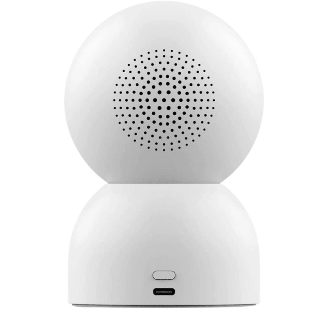 Camara de Seguridad Xiaomi Smart Camera C400 360° - Blanco — imagen 4