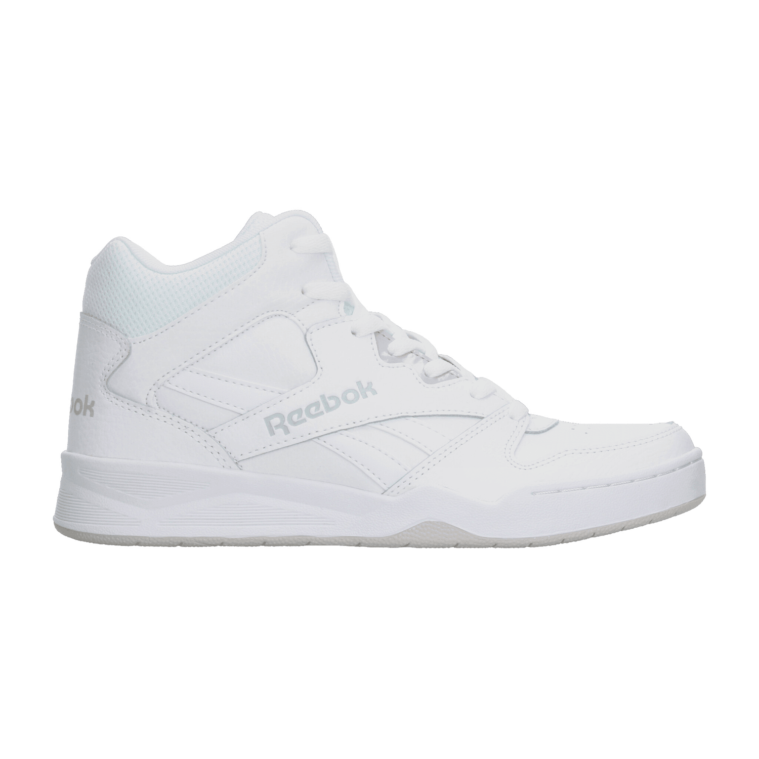 Tenis Hombre Reebok Royal Blanco Casual Caballero — imagen 2