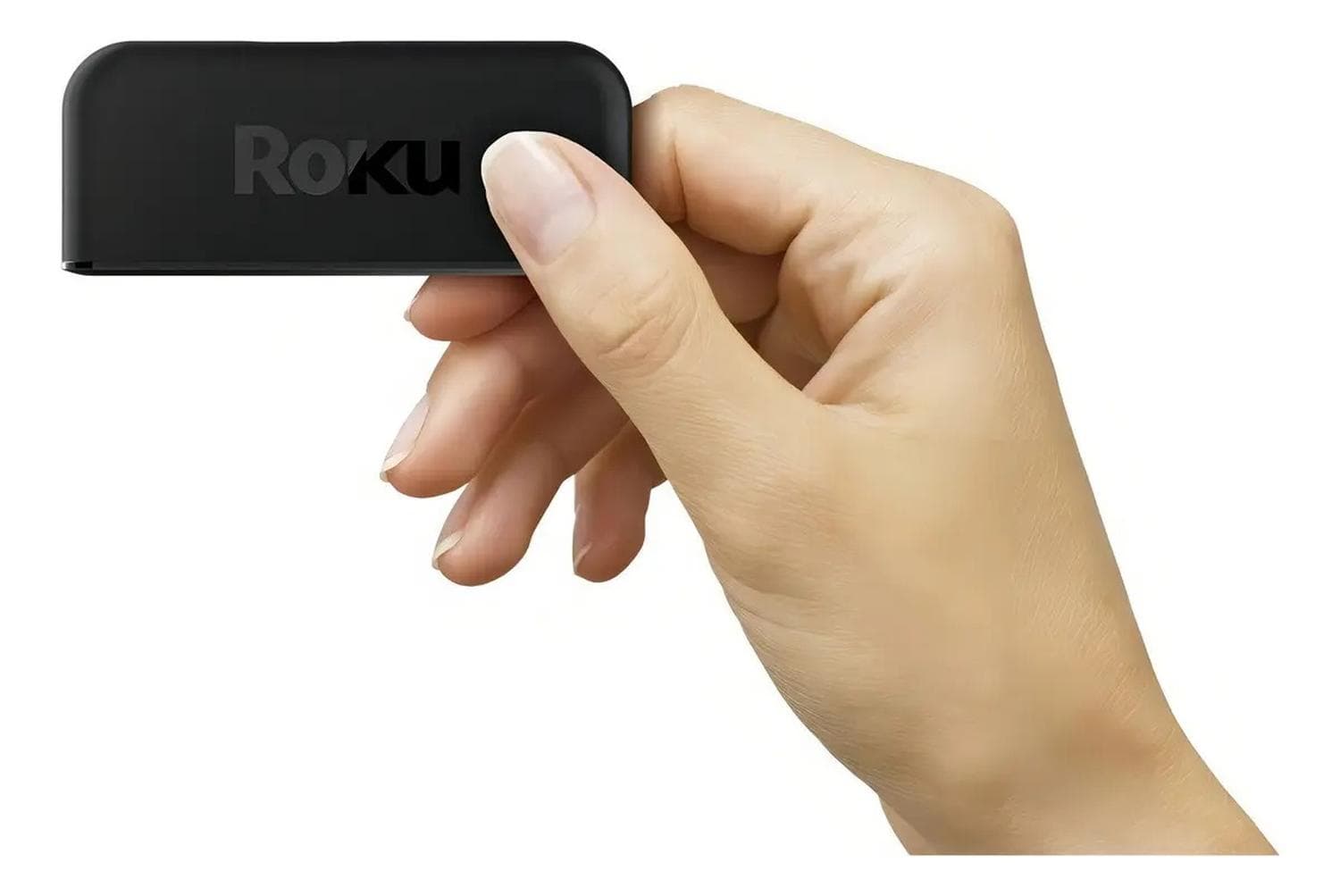 Reproductor Streaming Roku Express HD con Control Remoto y Cable HDMI 3900R — imagen 6