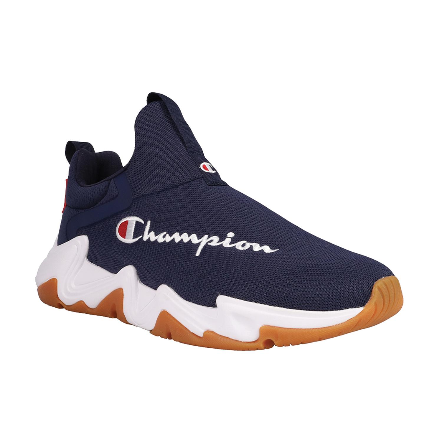 TENIS CABALLERO CHAMPION CHOCLO CASUAL HYPER APEX 1314180 — imagen 2