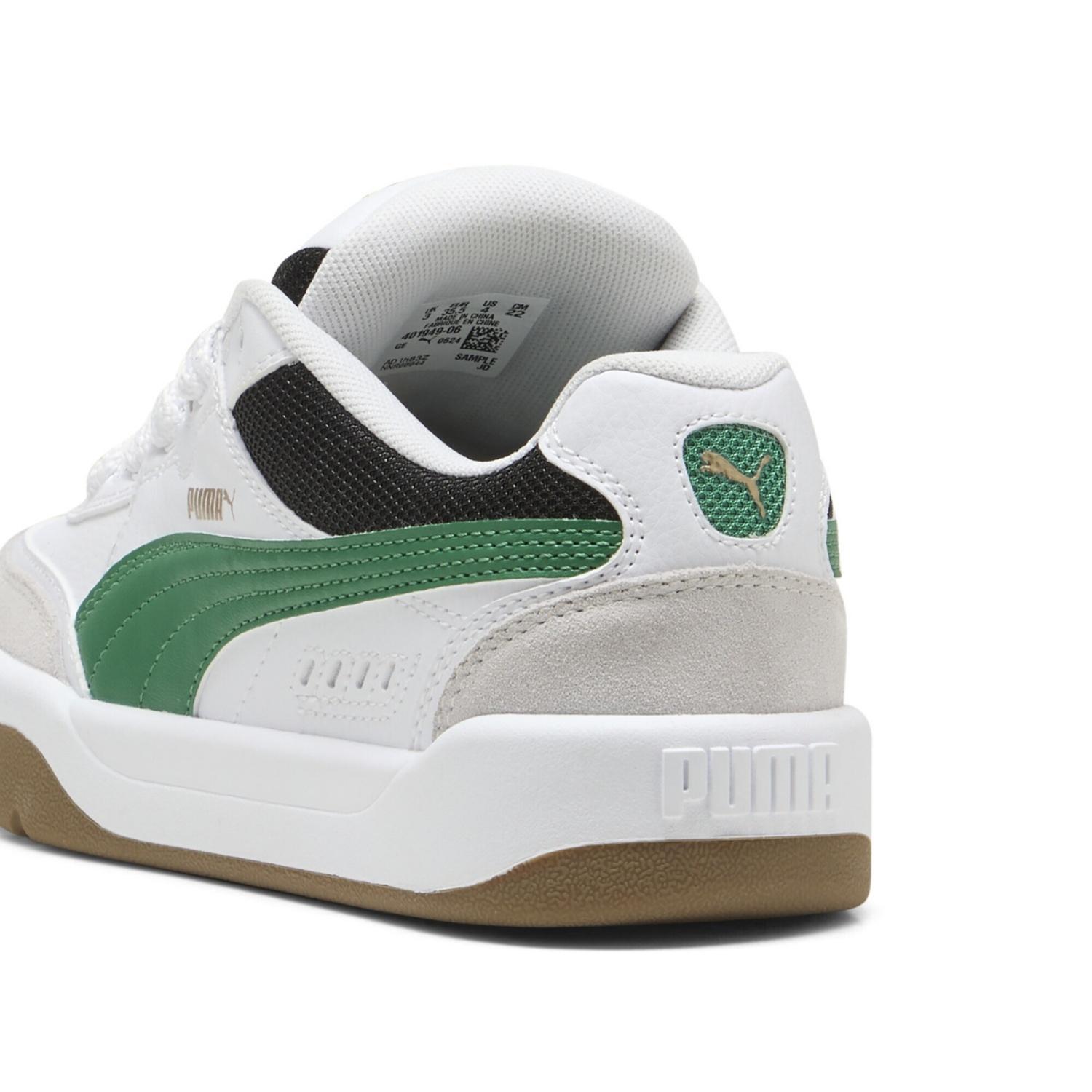 Tenis Puma Park Lifestyle SK8 JR UNISEX 401949-06 — imagen 5