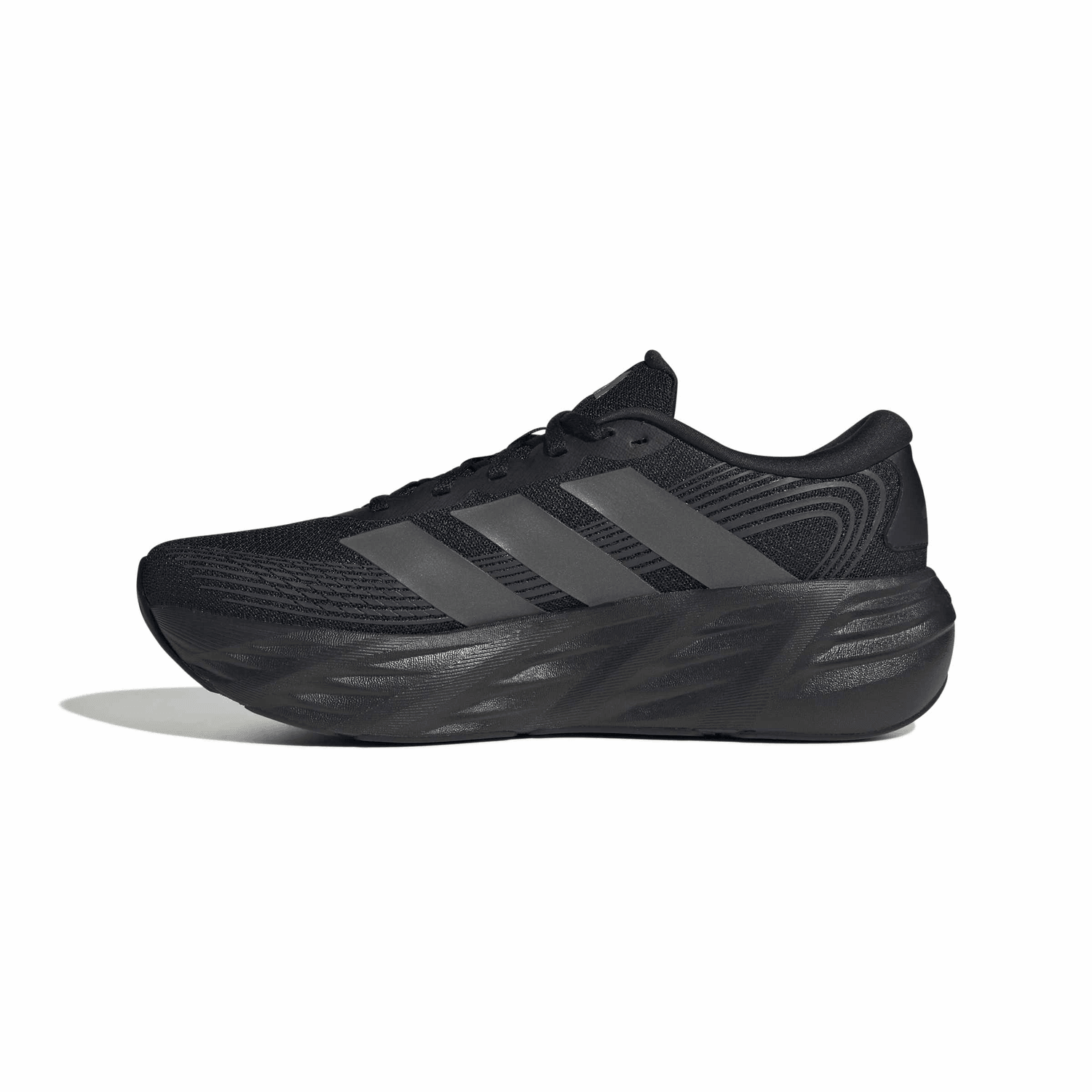 Tenis Hombre Adidas Galaxy 8 Running Correr Caballero — imagen 5
