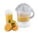 EXPRIMIDOR JUGOS CITRICOS KOBLENZ CEKM-40 ELÉCTRICO