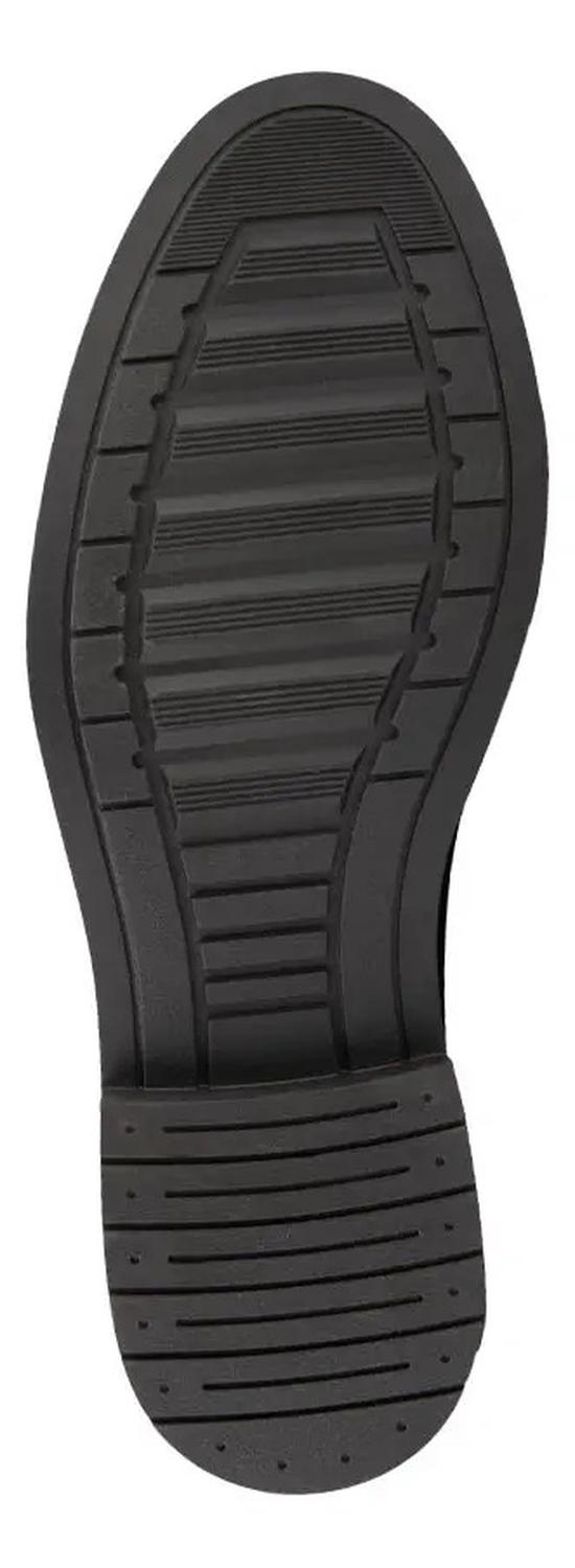 Botin Choppard Hombre Casual Agujeta 1053247 — imagen 5