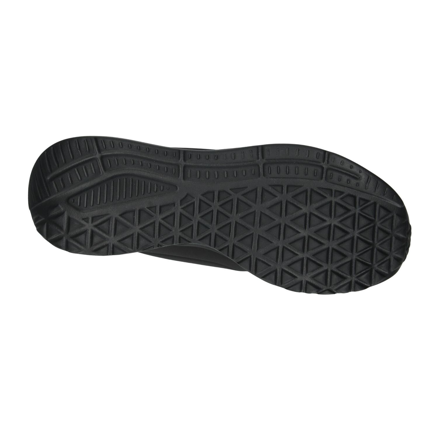 Tenis Skechers Uno Lite Dama Casual Negro Mujer — imagen 9