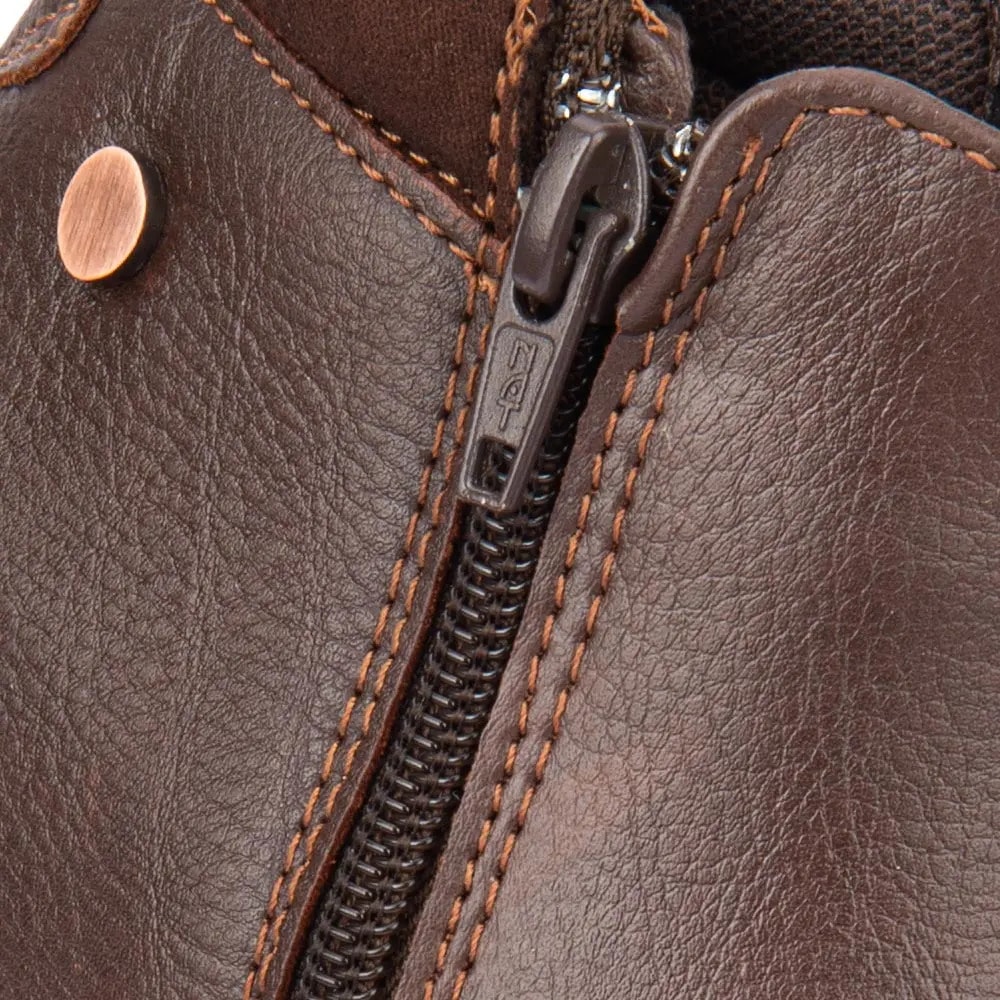 Botin Dama Shosh Confort Kit 2 Pares 1178170 — imagen 12