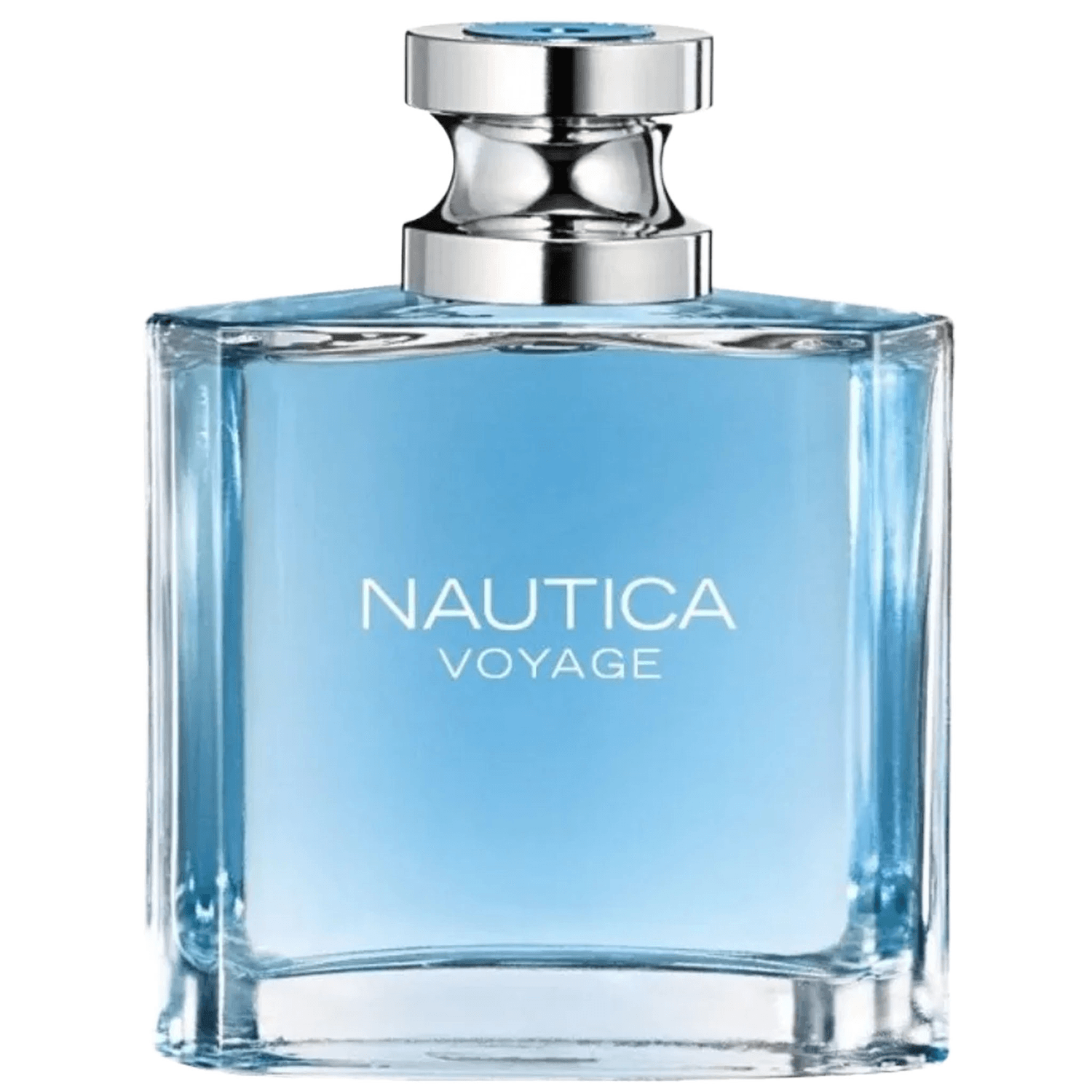Perfume Hombre Nautica Voyage EDT Caballero 100ml — imagen 2