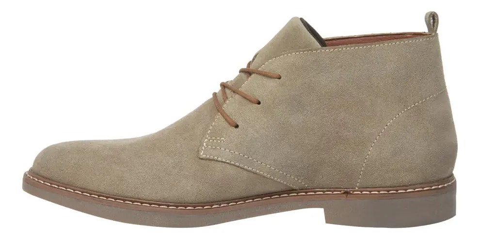 Botin Schatz Sport Caballero Casual Piel 1253774 — imagen 12