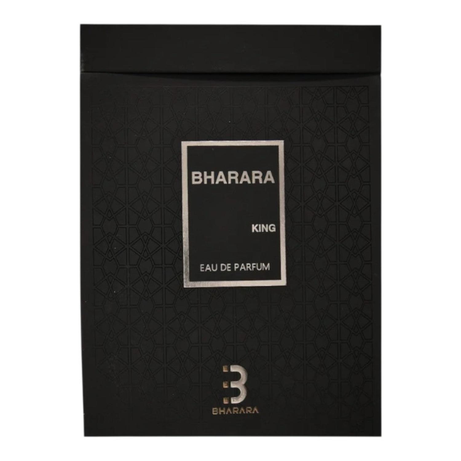 BHARARA KING EDP 1 L — imagen 2