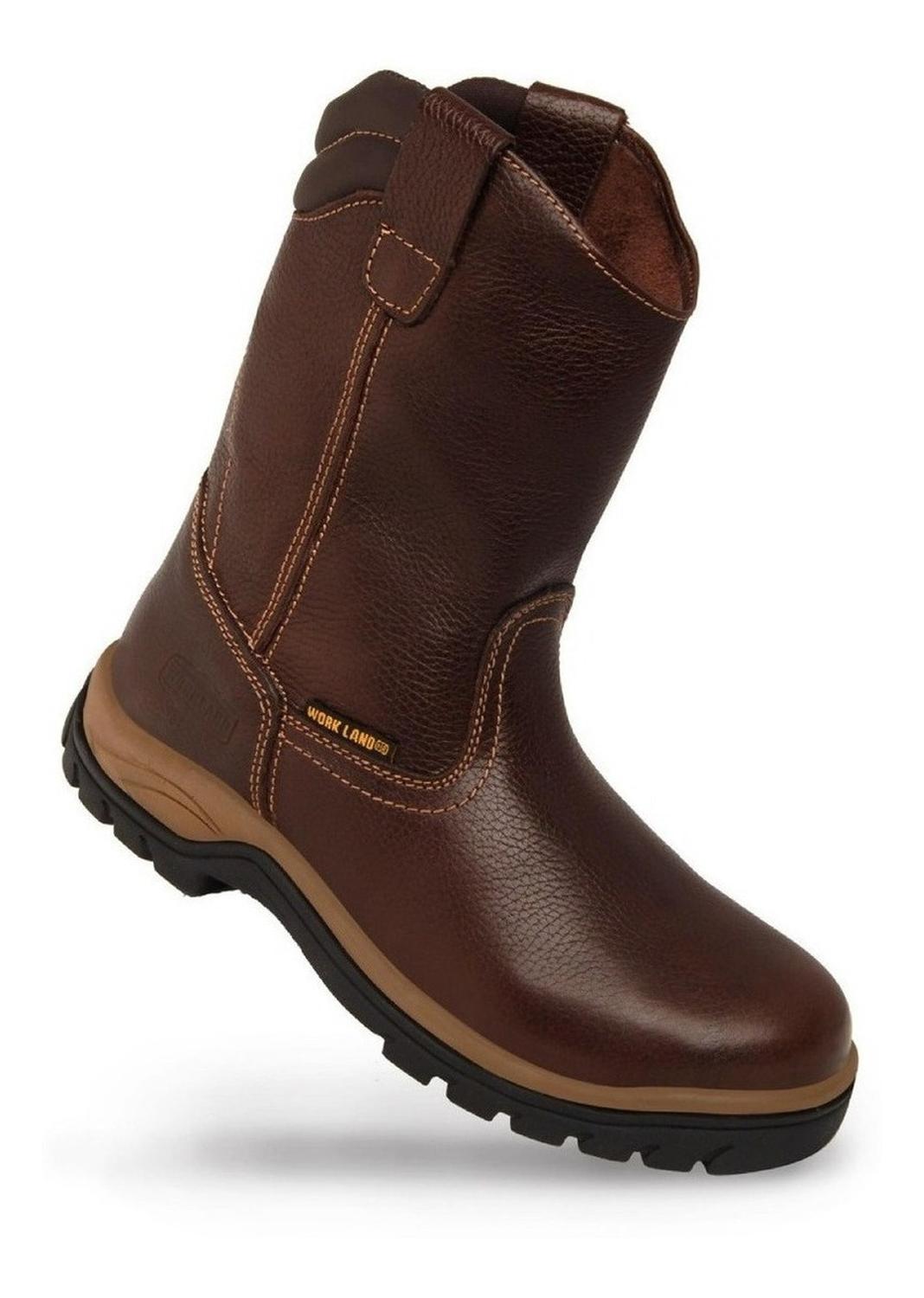 Bota Roper Workland 77419 — imagen 3