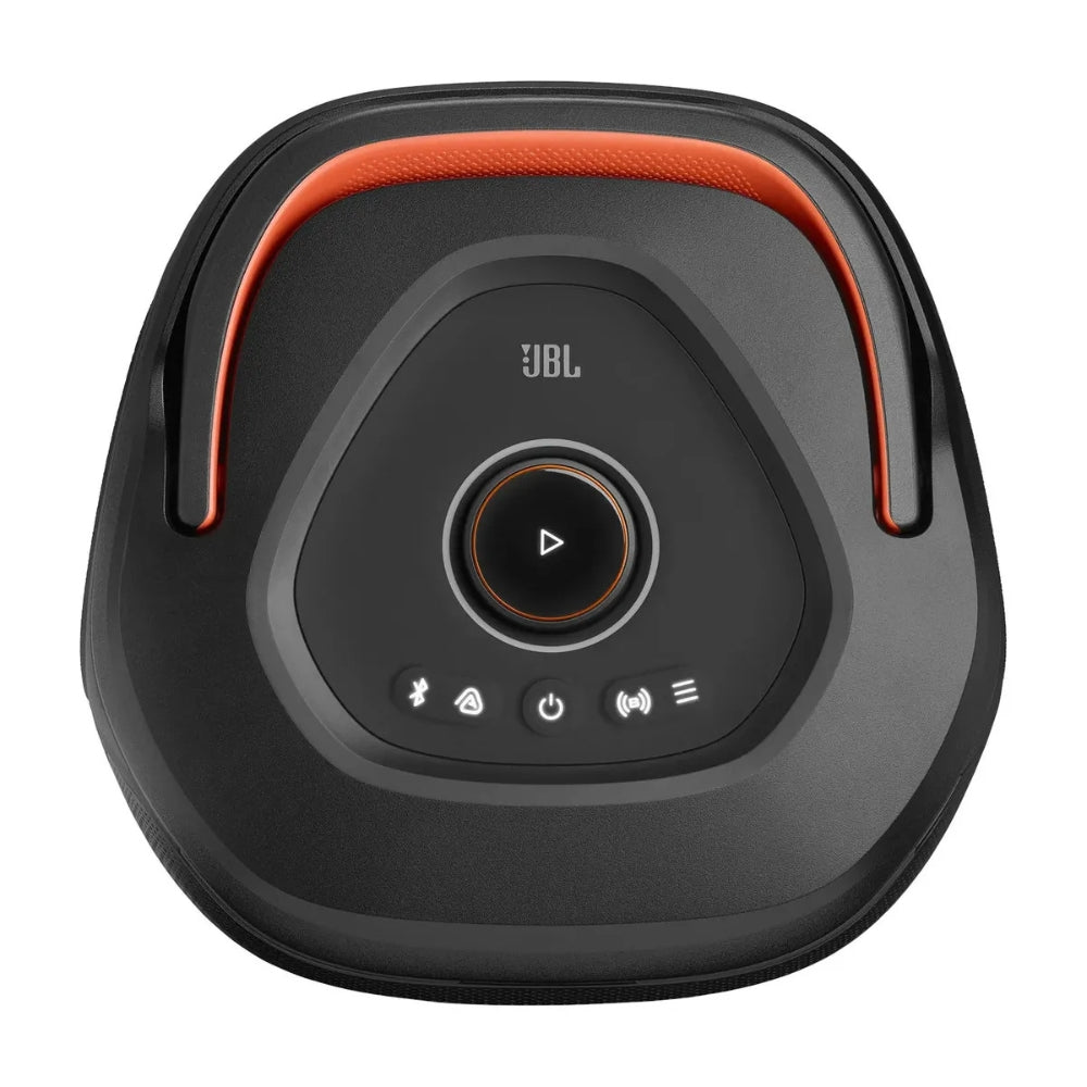 Bocina Inalambrica JBL PartyBox 130 - Negro — imagen 3