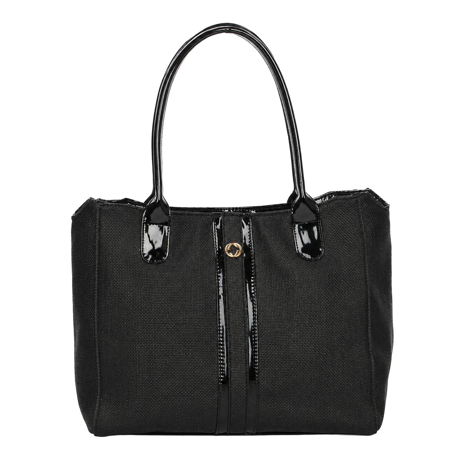 Bolsa Dama Felianna Negro Casual Mujer — imagen 2