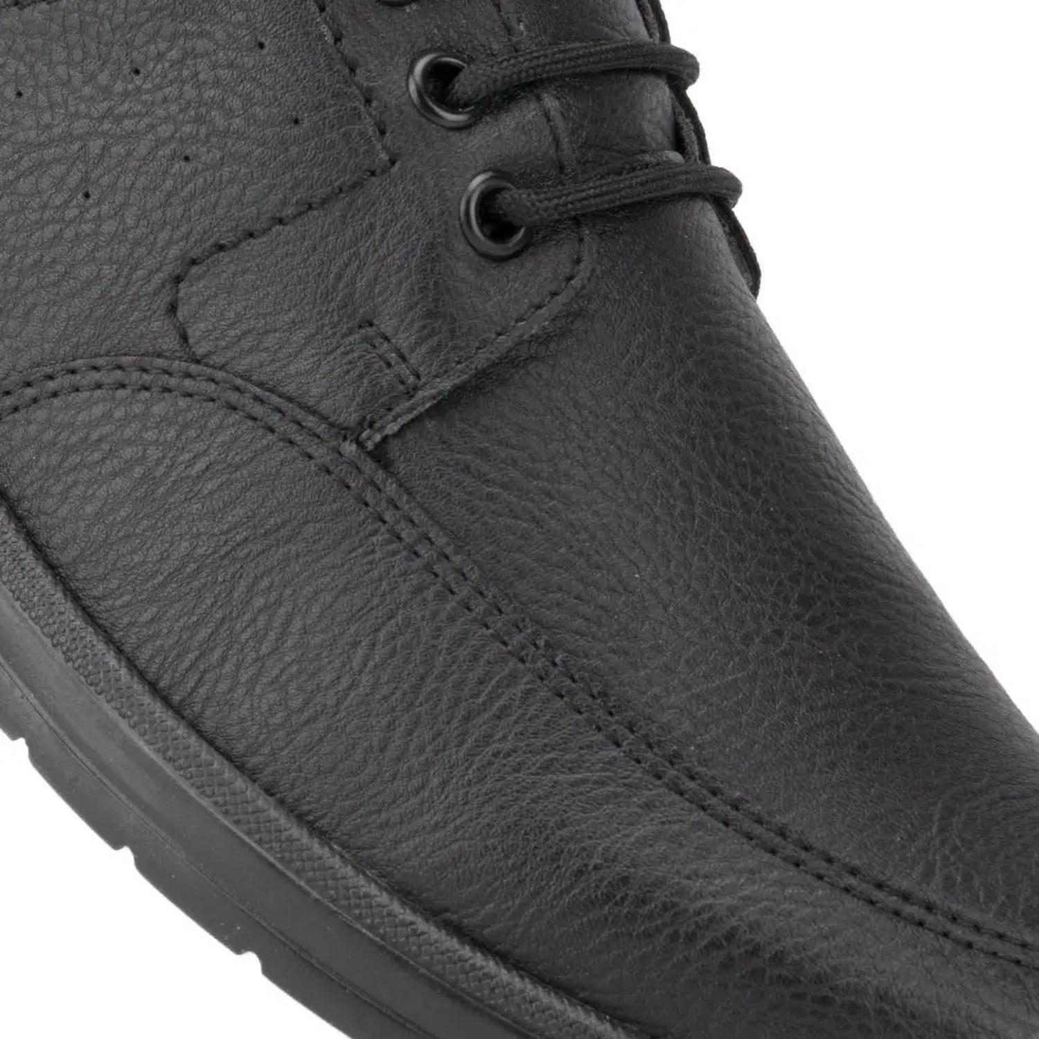 Zapato Nebel Walk Caballero Confort Burbuja De Aire 1256293 — imagen 6