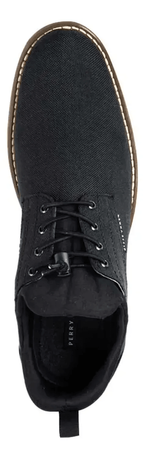 Zapato Hombre Perry Ellis 6021 — imagen 3