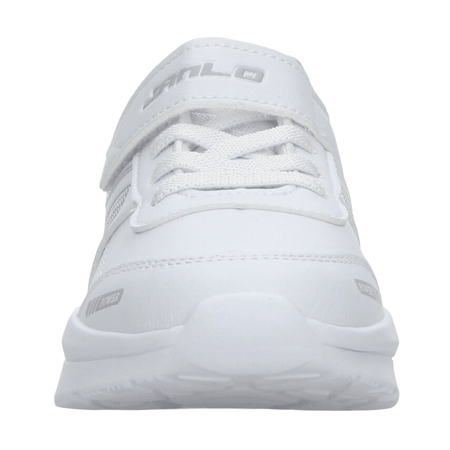 Tenis Janlo Niño Blanco Escolar Infantil T18-22 — imagen 7