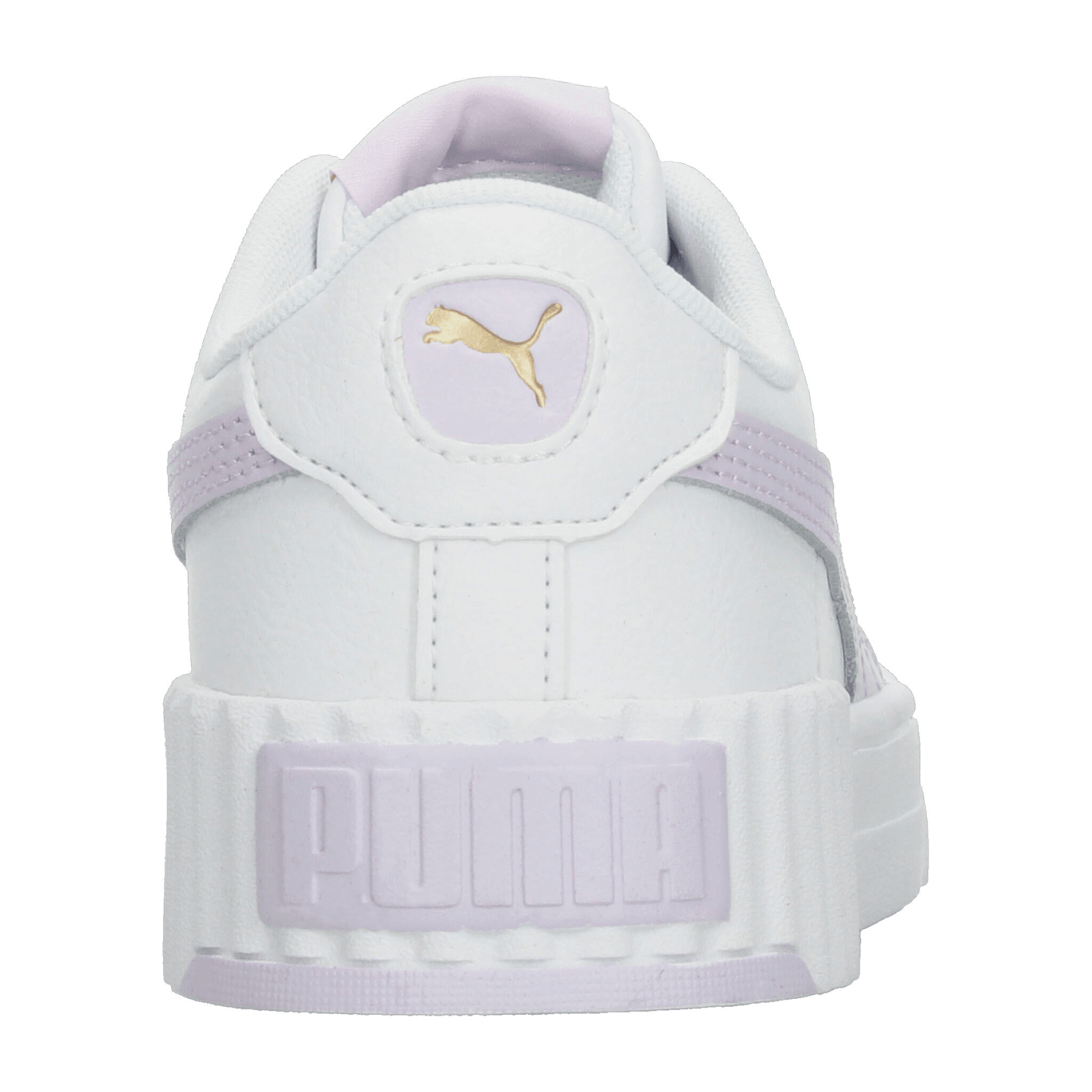 Tenis Puma Carina 3.0 Dama Casual Blanco Mujer — imagen 7