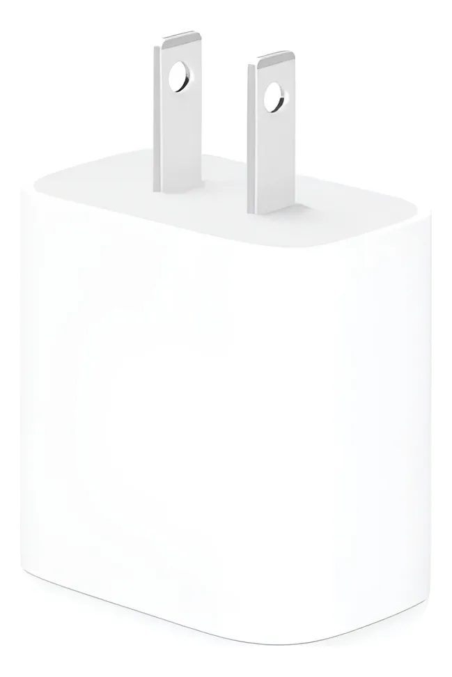 Adaptador De Corriente 20w (IOS) — imagen 2