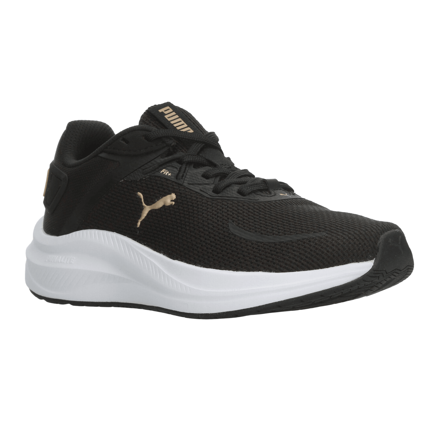 Tenis Puma Skyrocket Lite Dama Deportivo Running Negro Mujer — imagen 2
