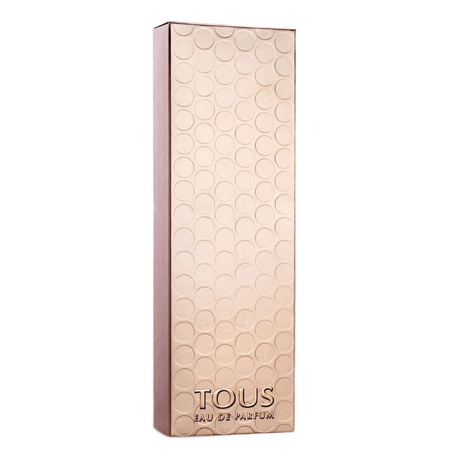 TOUS GOLD EDP 90 ML — imagen 3