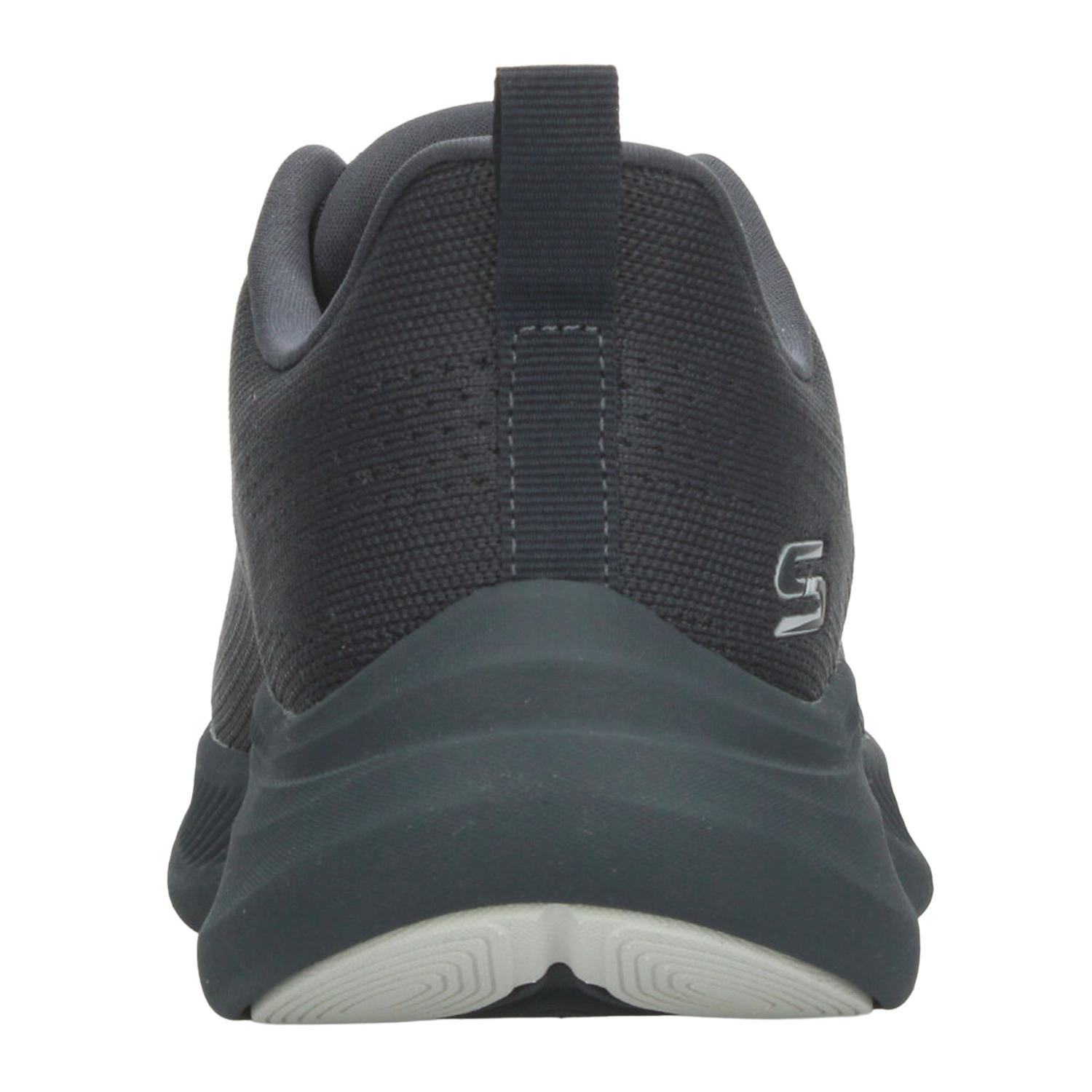 Tenis Skechers Bobs Hombre Deportivo Azul Caballero — imagen 7