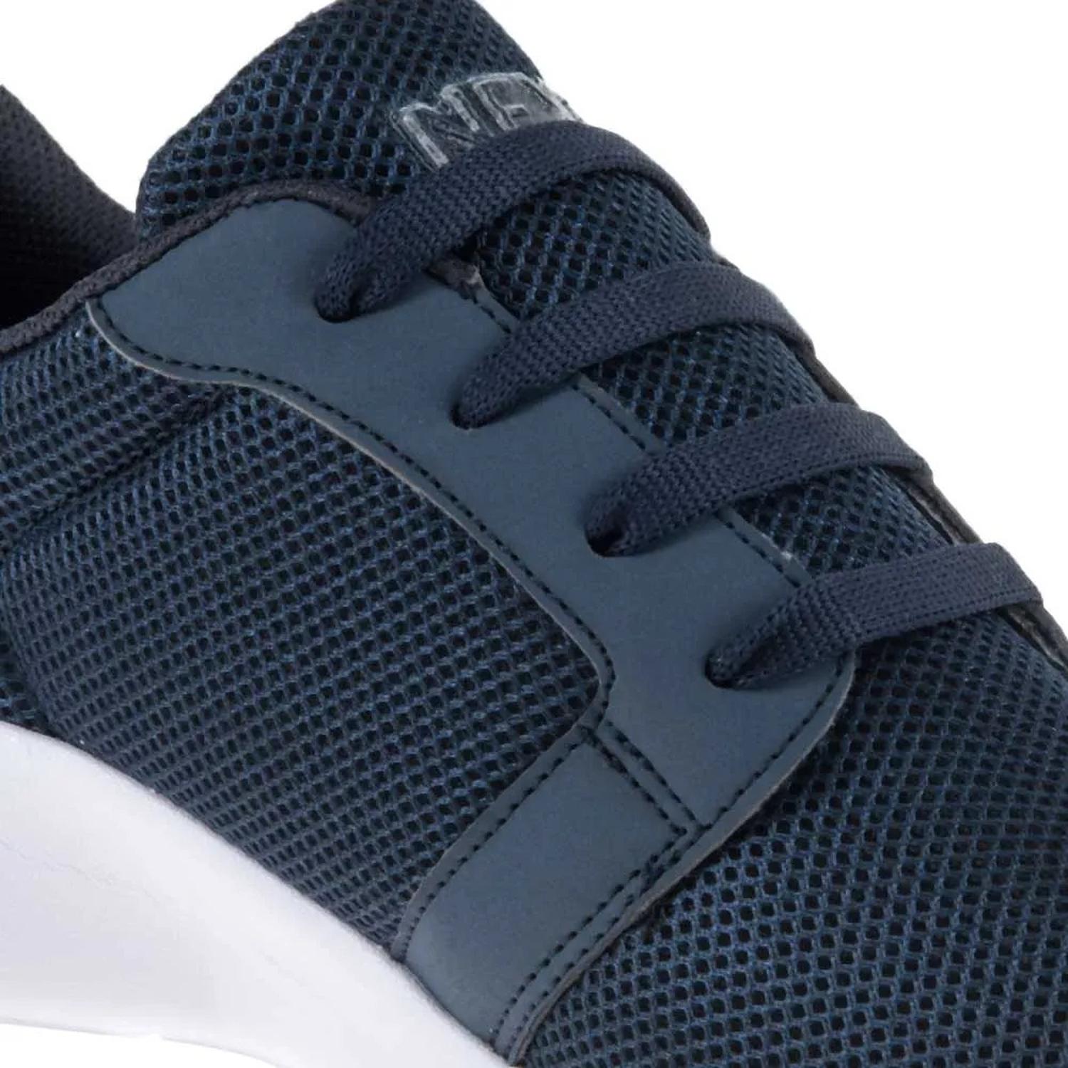 Tenis Next & Co Caballero Casual Basico Confort 830867 — imagen 4