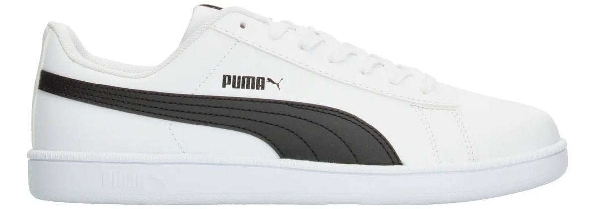 Tenis Puma Up Hombre Casual Blanco Caballero — imagen 9