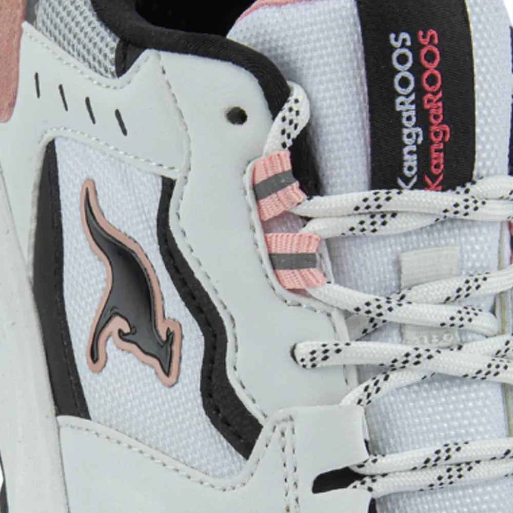 Tenis Kangaroos Dama Urbano Chunky 1150172 — imagen 12