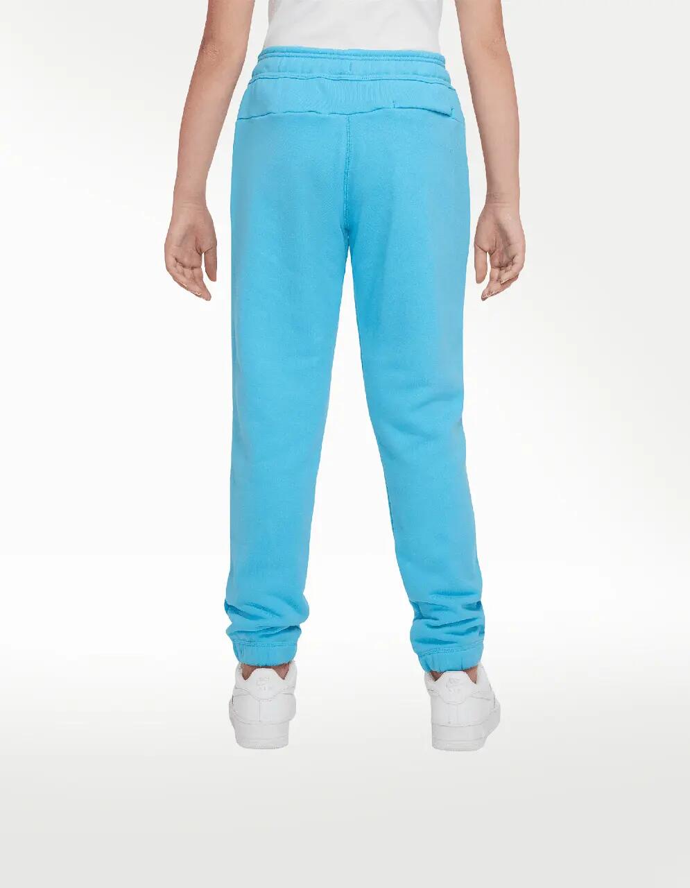 Pants Nike NSW NKE Air Azul - Niño — imagen 3