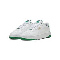 Tenis Puma CA Match de Piel Estilo Casual Urbano — imagen 2