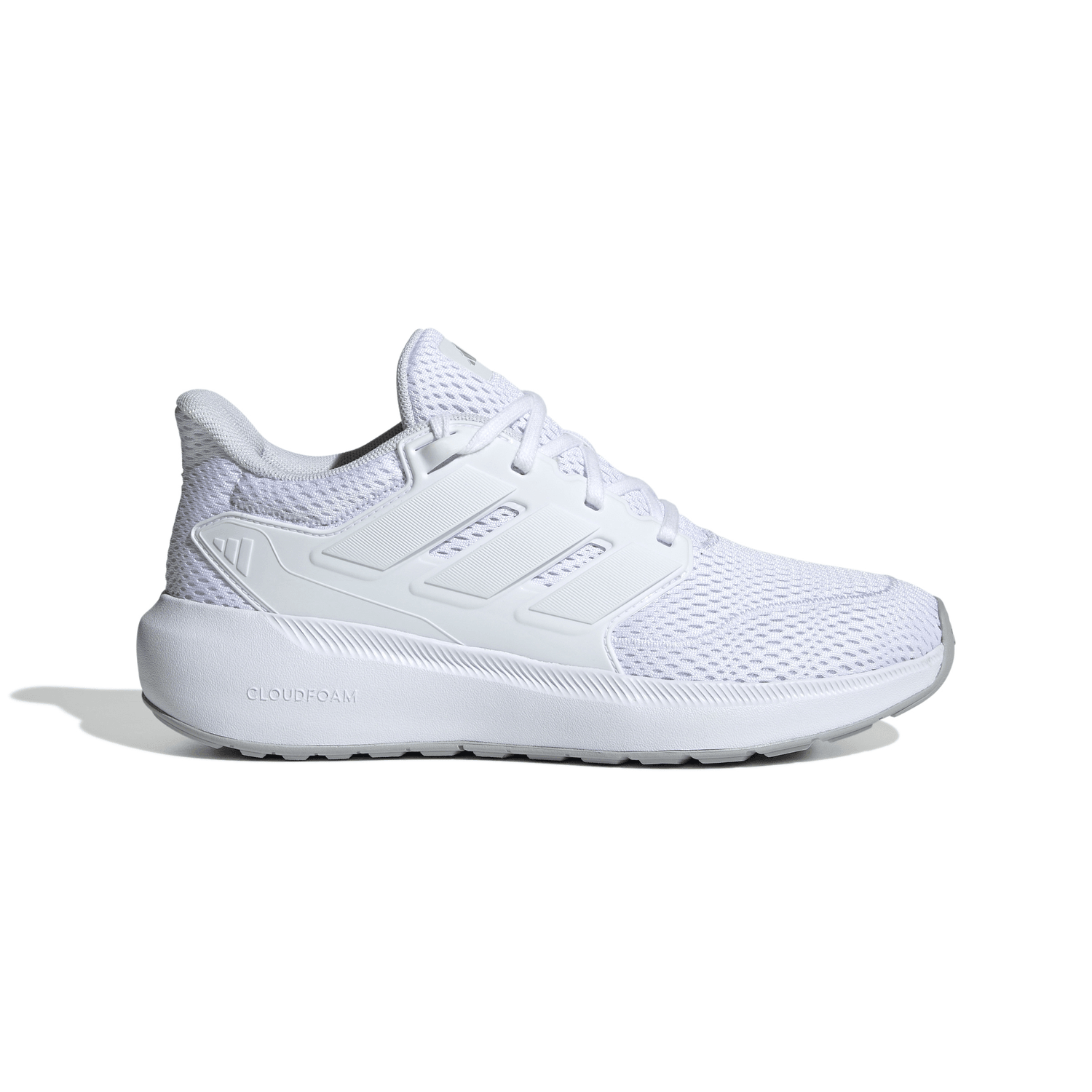 Tenis Adidas Ultimashow 2.0 Dama Blanco Running Entrenamiento Para Mujer — imagen 2