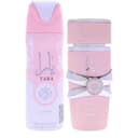 LATTAFA YARA SET EDP 2 PIEZAS