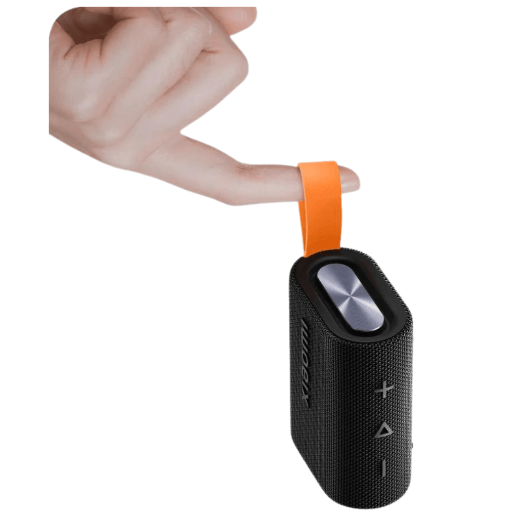 Combo Xiaomi Sound Pocket + Power Bank 10,000mAh: Música Infinita y Energía al Máximo — imagen 6