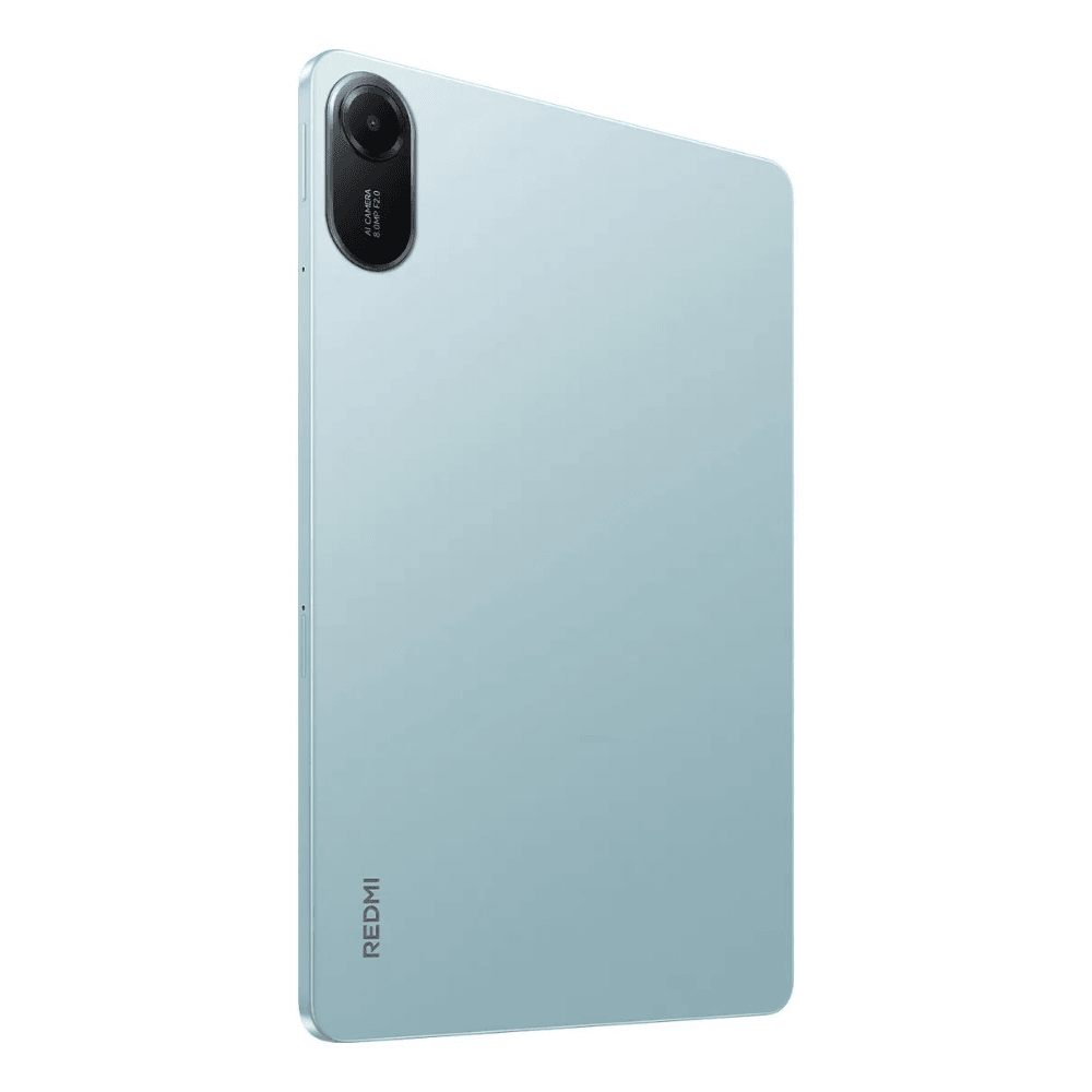 Tablet Redmi Pad 2 4+128GB 25040RP0AL - Verde Menta — imagen 6
