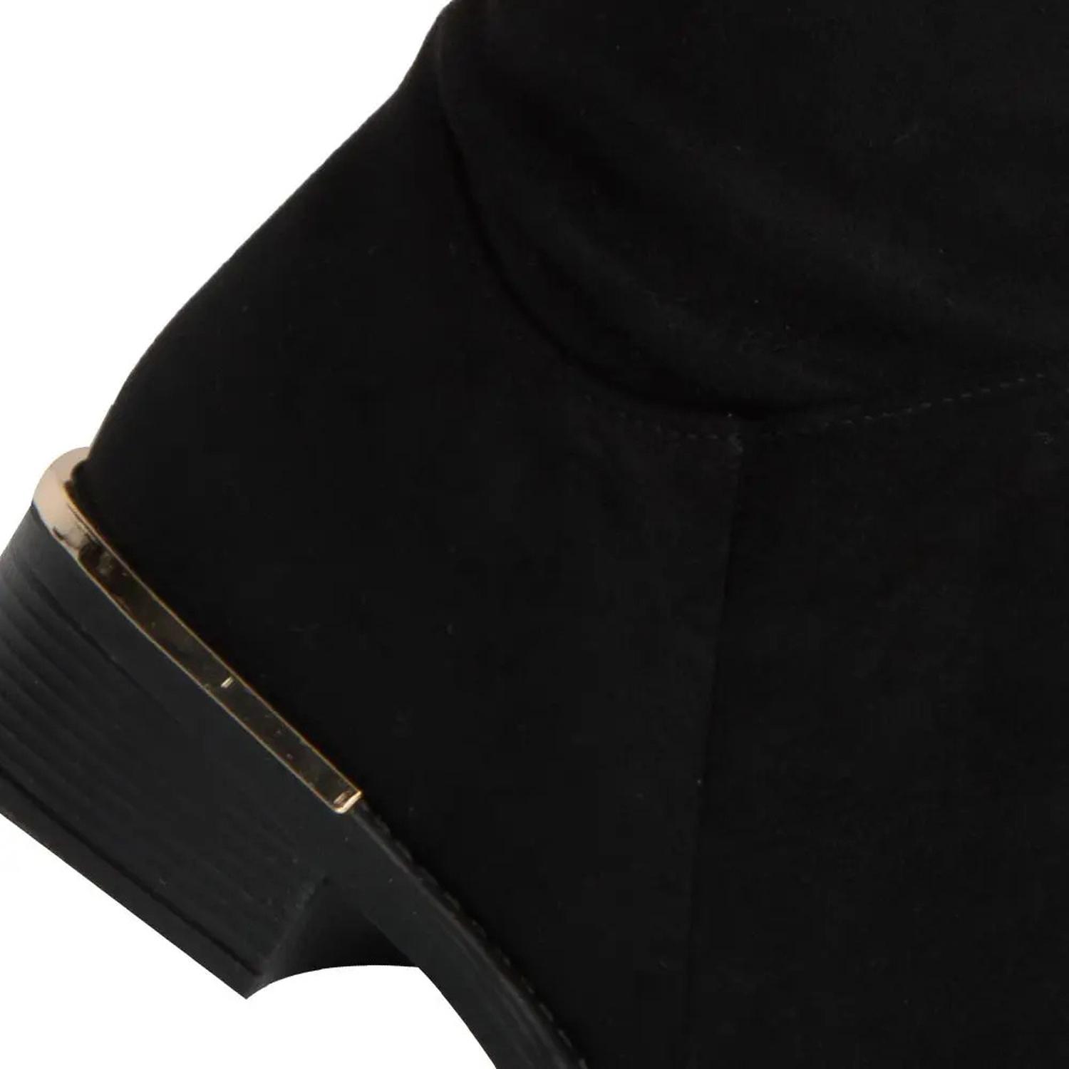 Bota Extra Larga Dama Tierra Bendita Montar 1056174 — imagen 6