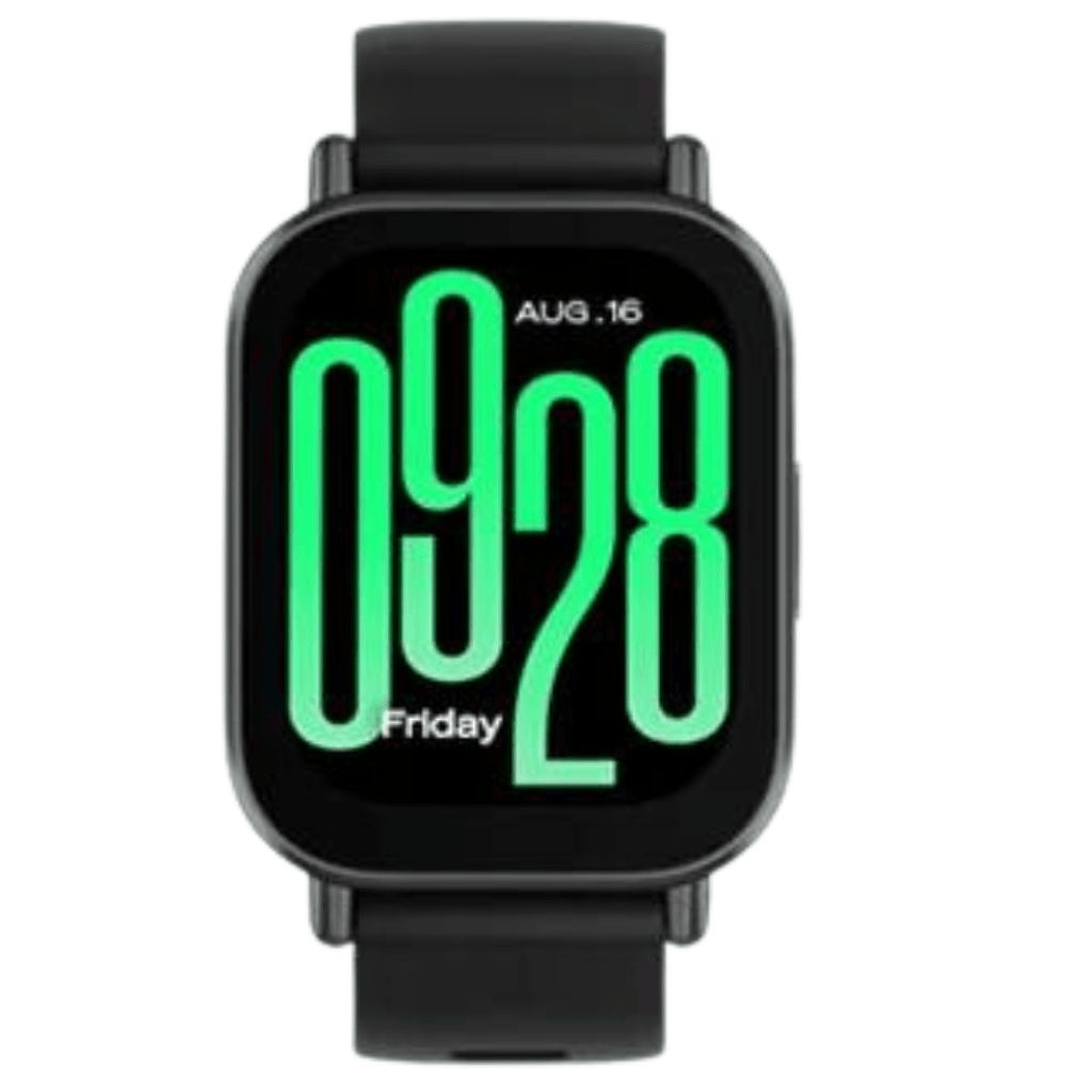 Xiaomi Redmi watch 5 active Smartwatch. Plata — imagen 11