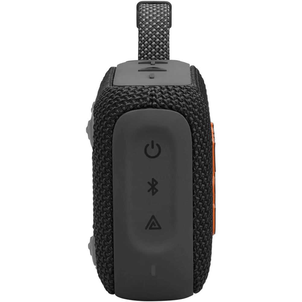 Bocina Inalámbrica JBL GO4 - Negro — imagen 4