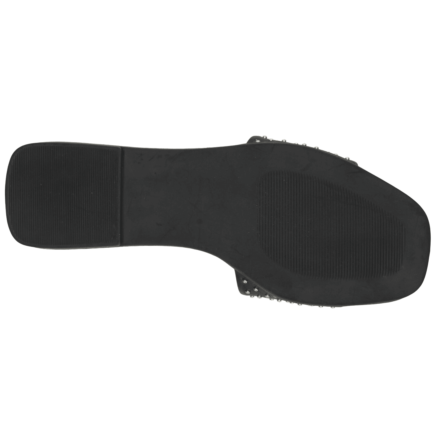 Sandalias Salamandra Dama Negro Casual Para Mujer — imagen 10