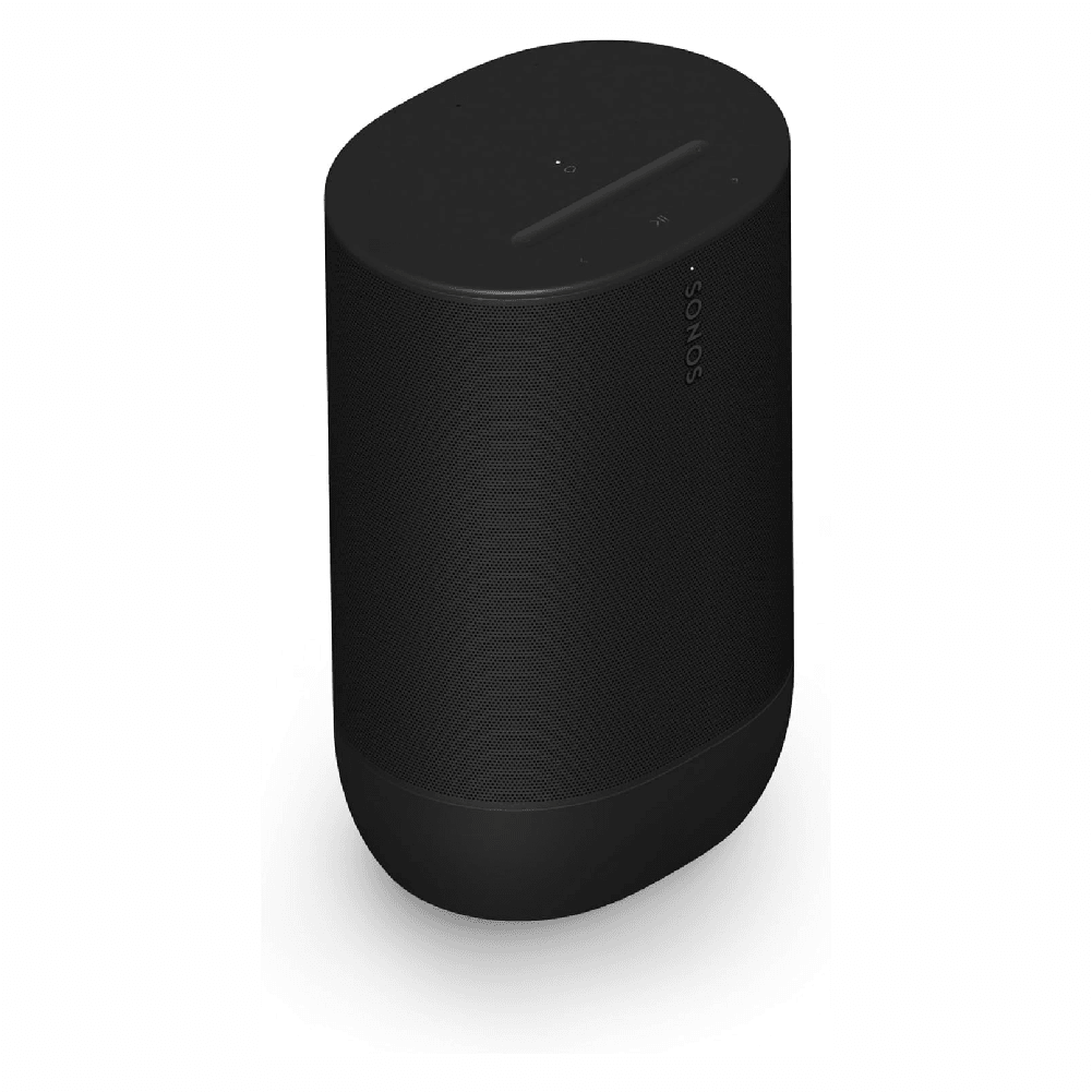 Bocina Inalámbrica Sonos Move 2 - Negro — imagen 2