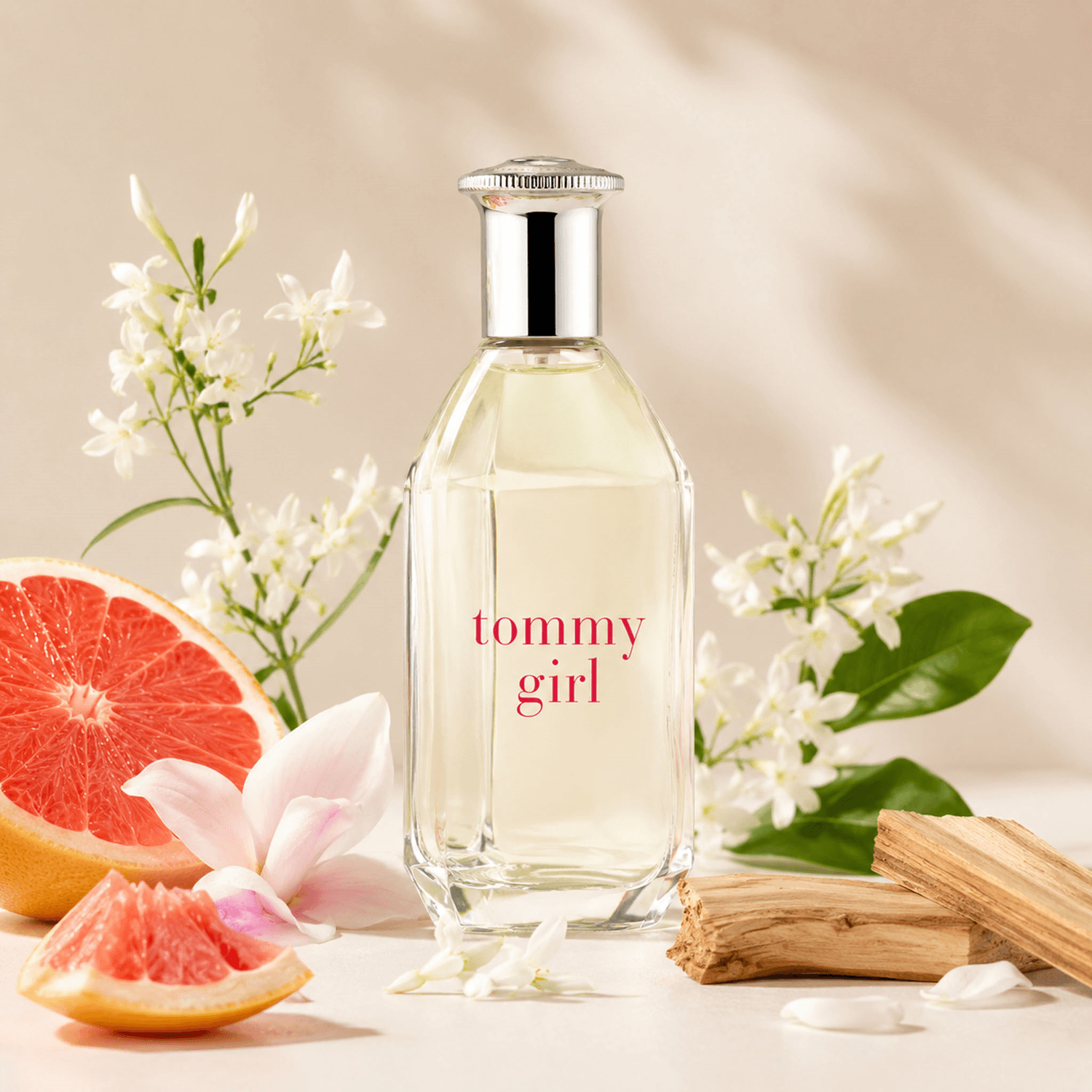 Girl Perfume Tommy Hilfiger EDT Mujer 100ml — imagen 3