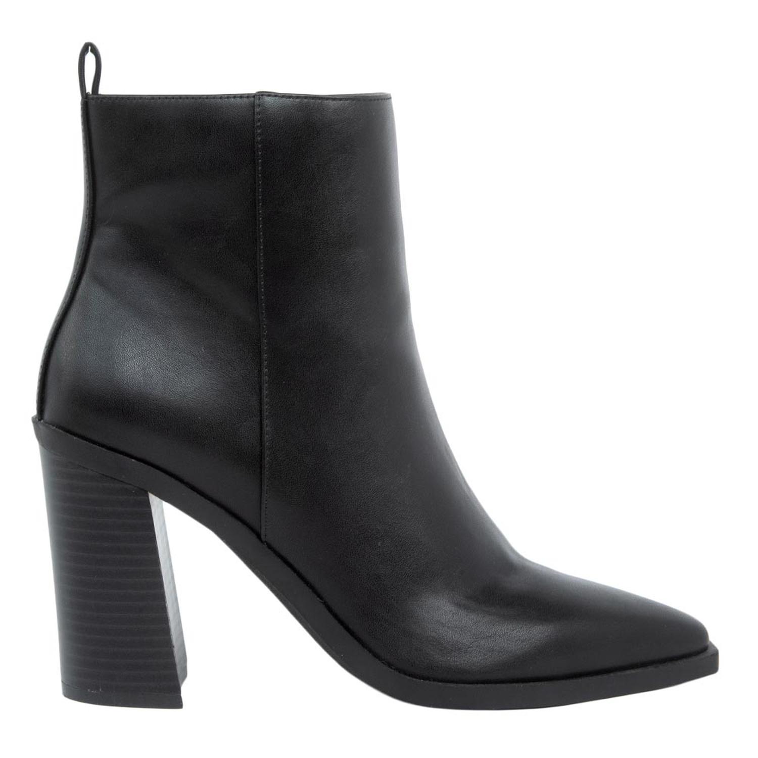 BOTA DAMA THALIA SODI VESTIR TACON ALTO 9.5Cm 1267508 — imagen 2