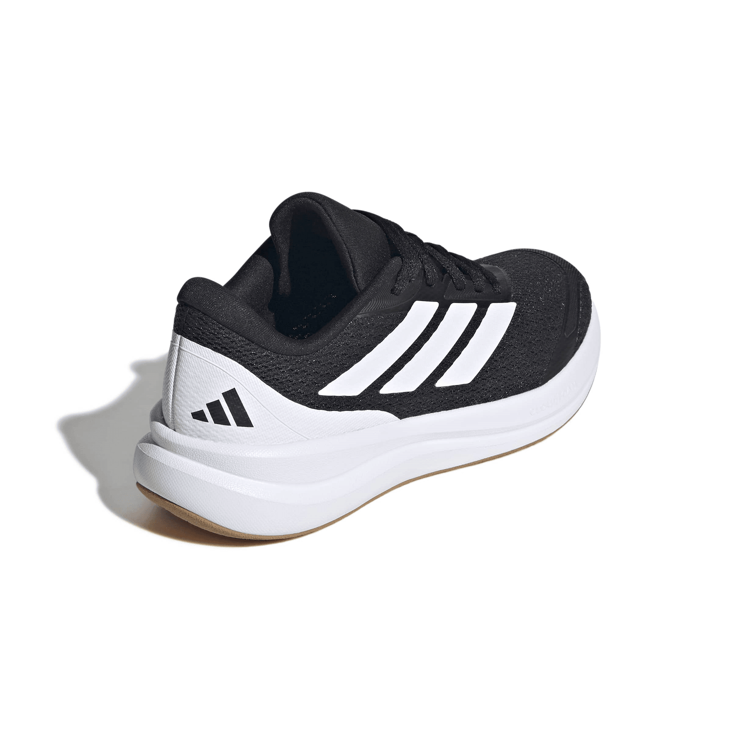 Tenis Adidas Runfalcon 6 Niño Negro Deportivo Infantil T22-26 — imagen 4