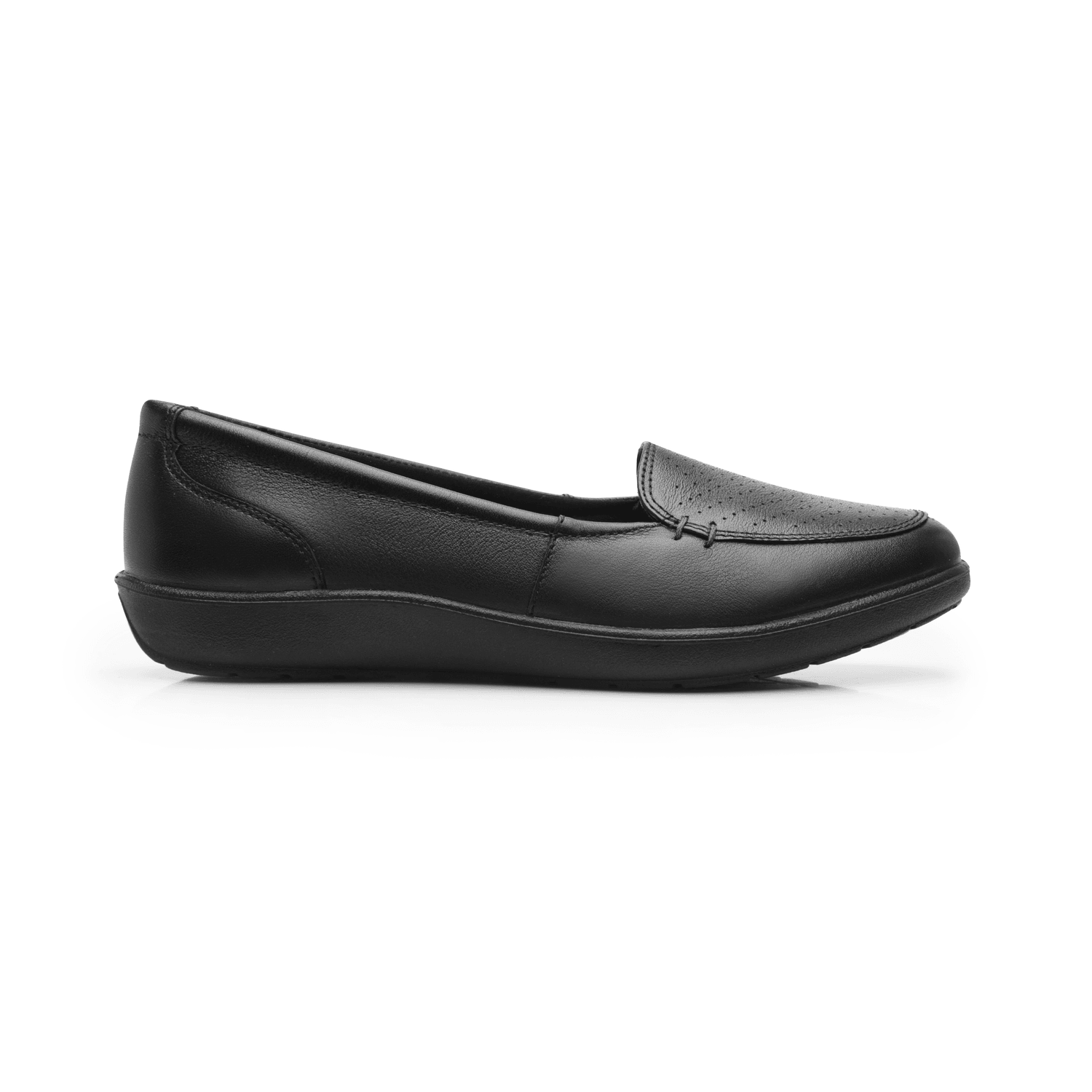 Zapato Flexi Dama Negro Confort Para Mujer — imagen 2